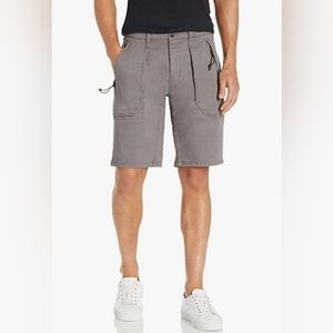 Cargo shorts by Goodthreads